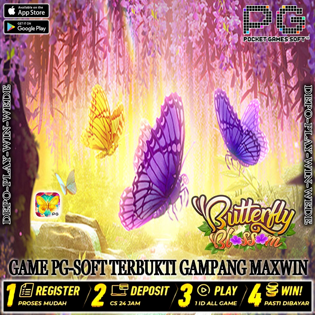 KANGENJP | Step Into Greatness With Focused Game Patterns Terbaru 